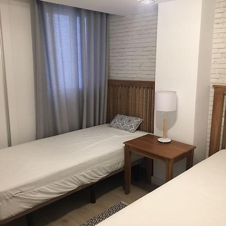 Conmdemalaga San Millan Centro Apartment Екстериор снимка