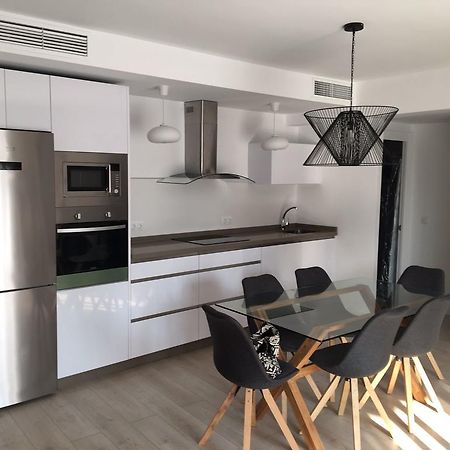 Conmdemalaga San Millan Centro Apartment Екстериор снимка