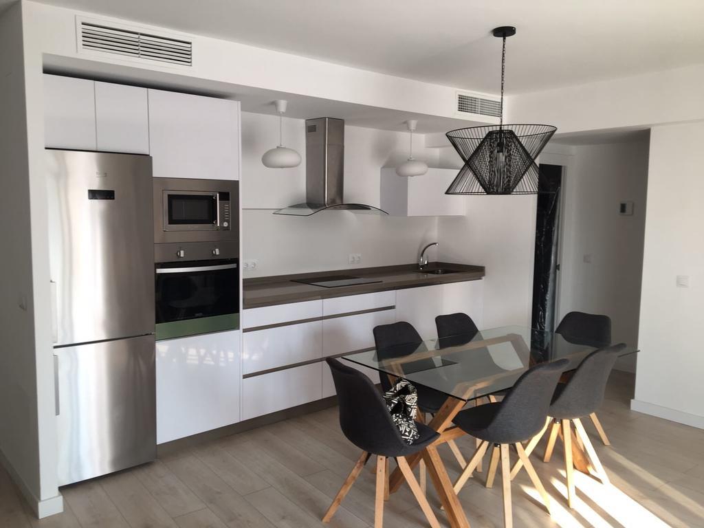 Conmdemalaga San Millan Centro Apartment Екстериор снимка