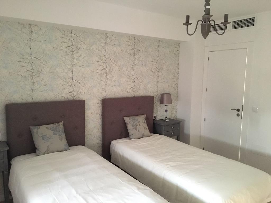 Conmdemalaga San Millan Centro Apartment Екстериор снимка