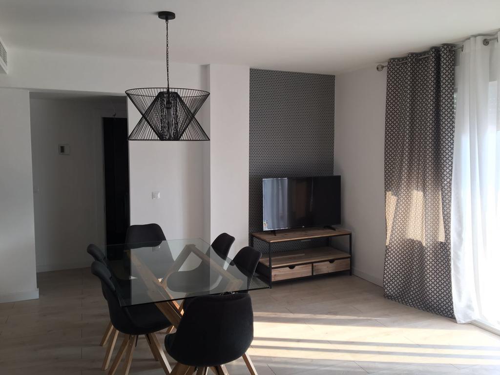 Conmdemalaga San Millan Centro Apartment Екстериор снимка