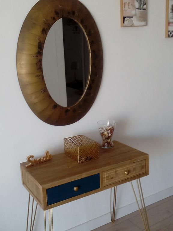Conmdemalaga San Millan Centro Apartment Екстериор снимка
