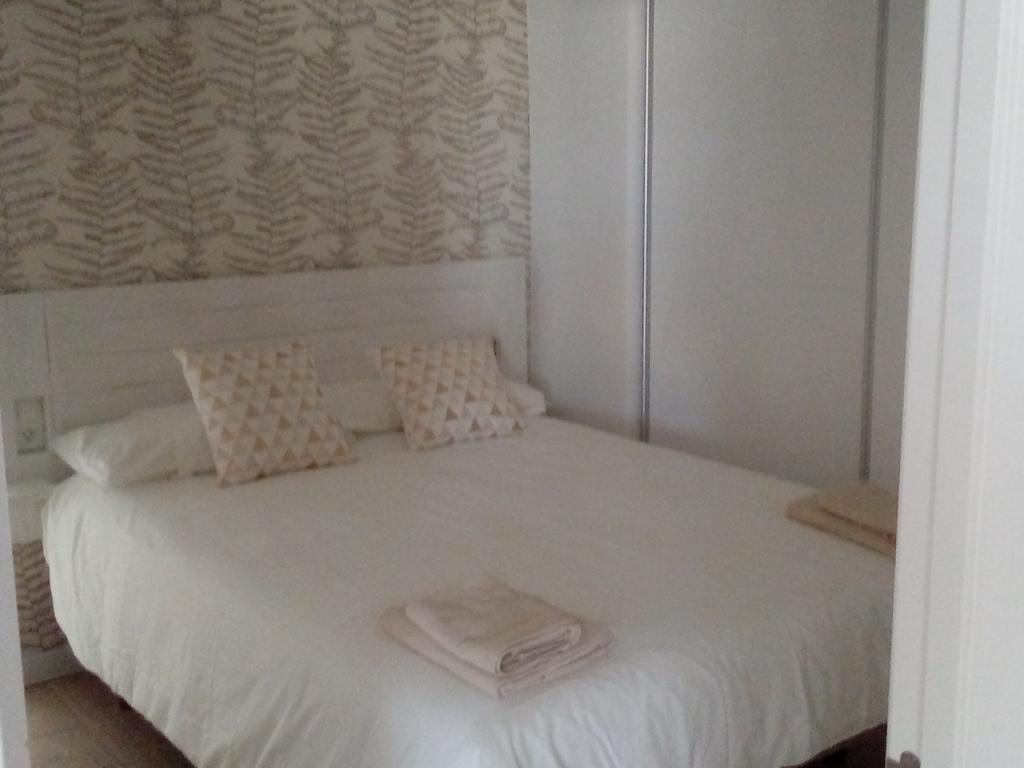 Conmdemalaga San Millan Centro Apartment Екстериор снимка