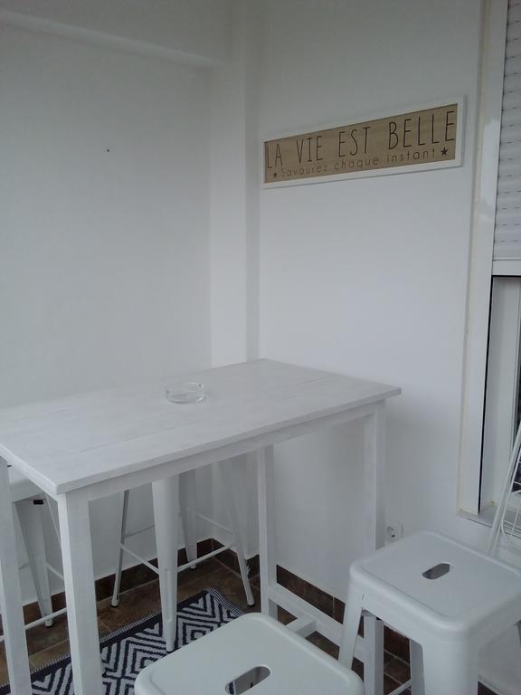 Conmdemalaga San Millan Centro Apartment Екстериор снимка