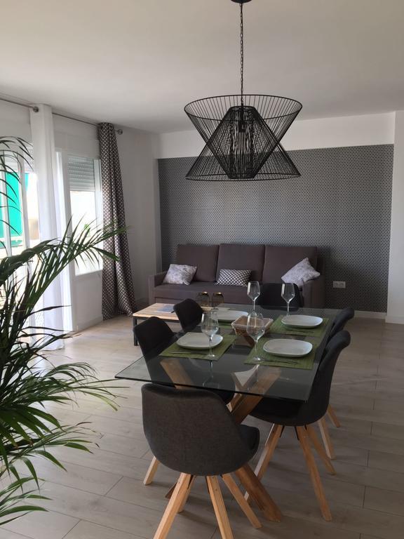 Conmdemalaga San Millan Centro Apartment Екстериор снимка