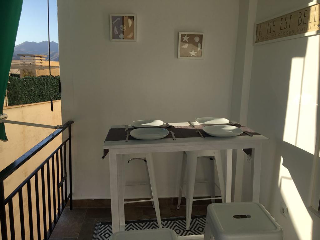 Conmdemalaga San Millan Centro Apartment Екстериор снимка