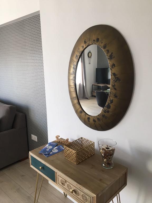Conmdemalaga San Millan Centro Apartment Екстериор снимка