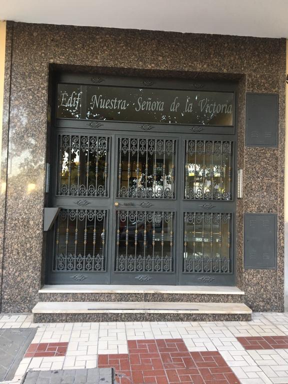 Conmdemalaga San Millan Centro Apartment Екстериор снимка